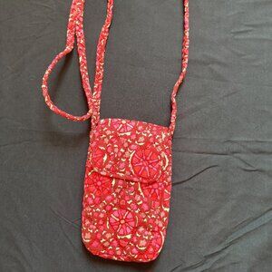 Rhode for Target Quilted Crossbody Bag